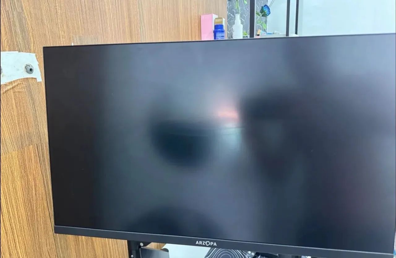 Monitor azorpa 27 oil