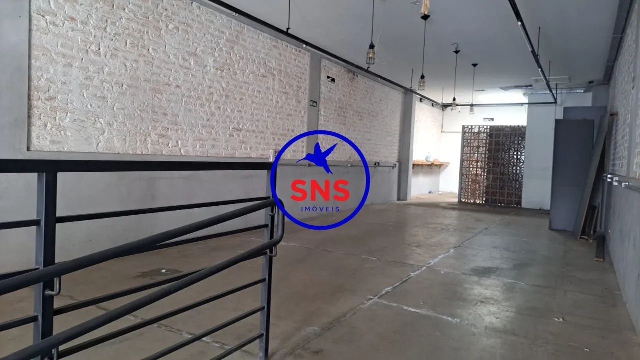 PONTO COMERCIAL COMERCIAL em CAMPINAS - SP, CENTRO - Foto 2