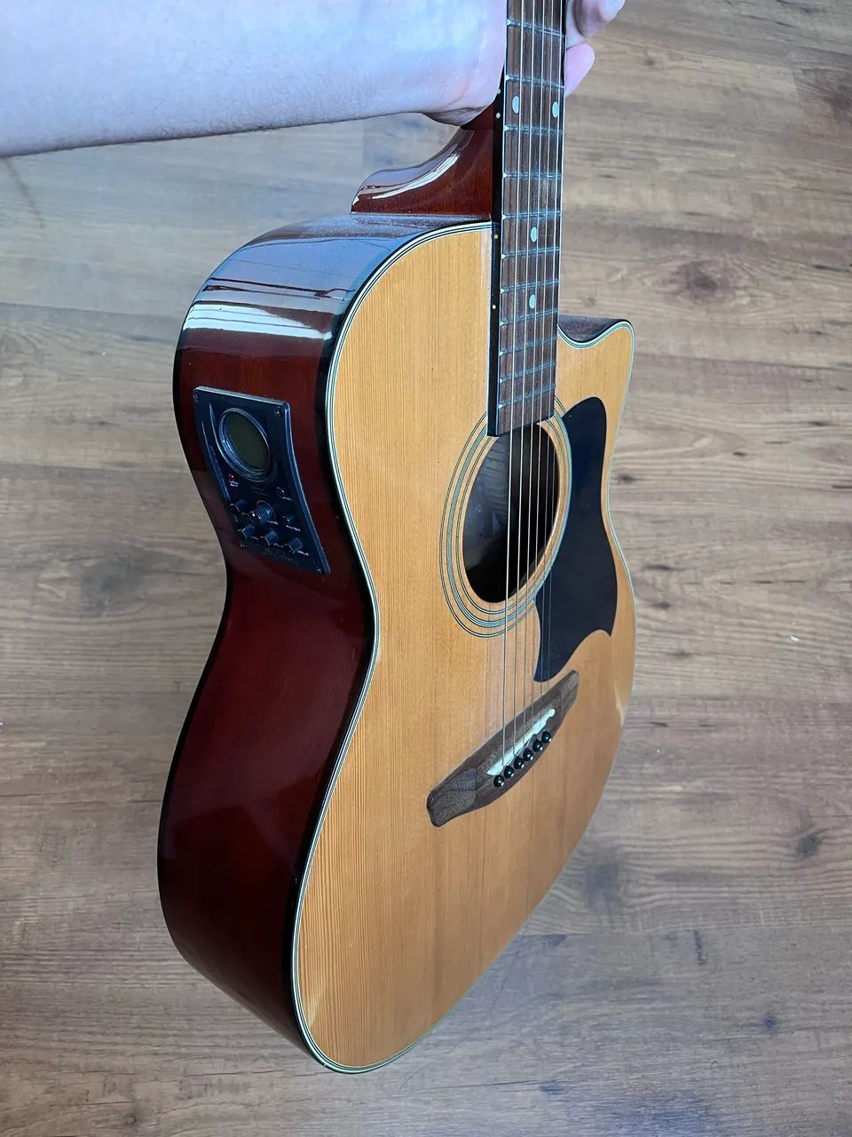 Violão Strinberg - Foto 4