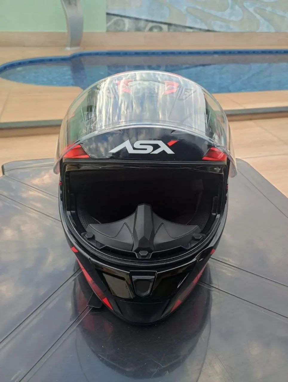 Capacete 