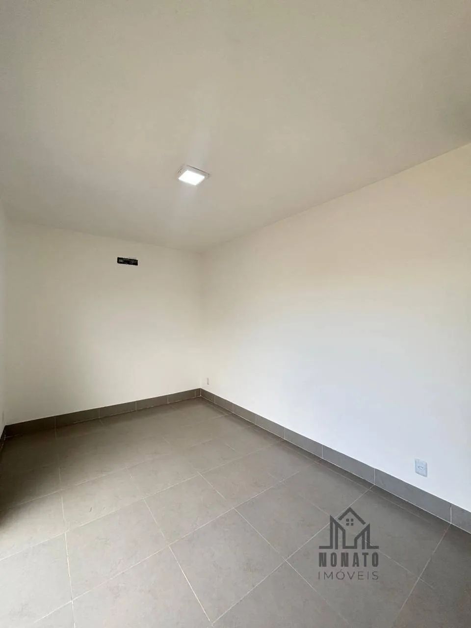 Casa com Entrada Parcelada e Quintal Amplo  Maysa Extensão, Goiânia - Foto 3