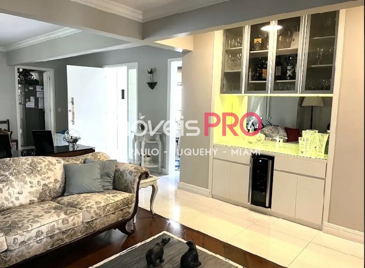 Apartamento, Campo Belo - São Paulo - Foto 5
