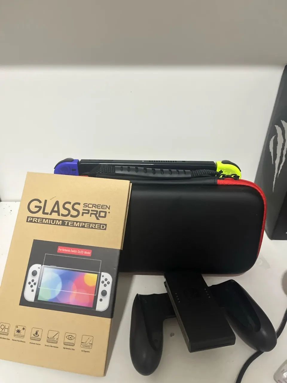 Nintendo switch Oled - Foto 2