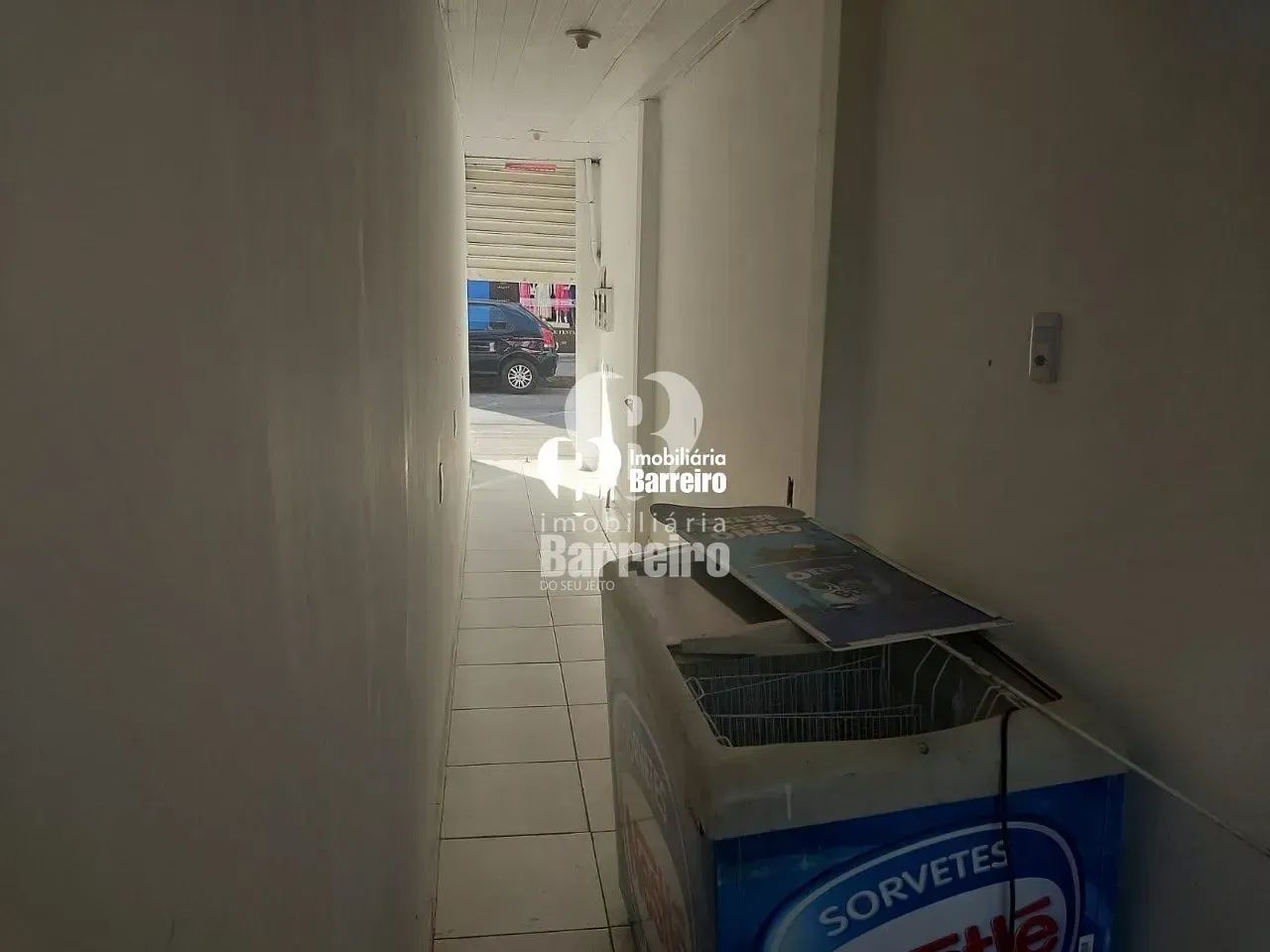 Loja para locação no Centro comercial do Barreiro - Foto 4