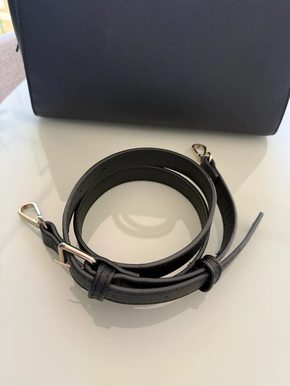 Bolsa Guess - impecável  - Foto 3