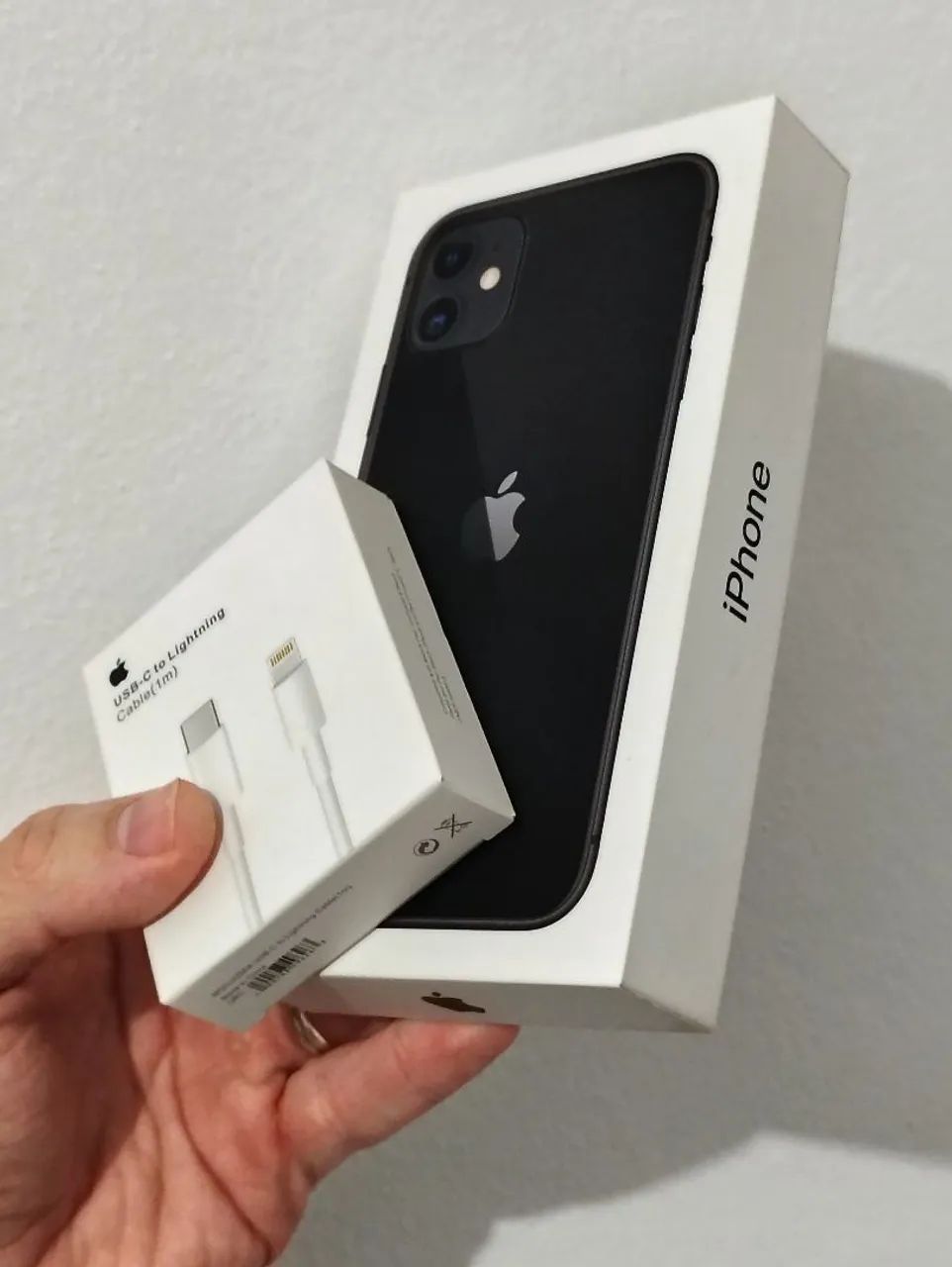 iPhone 11 Black | 128gb | Original | Impecável  - Foto 3