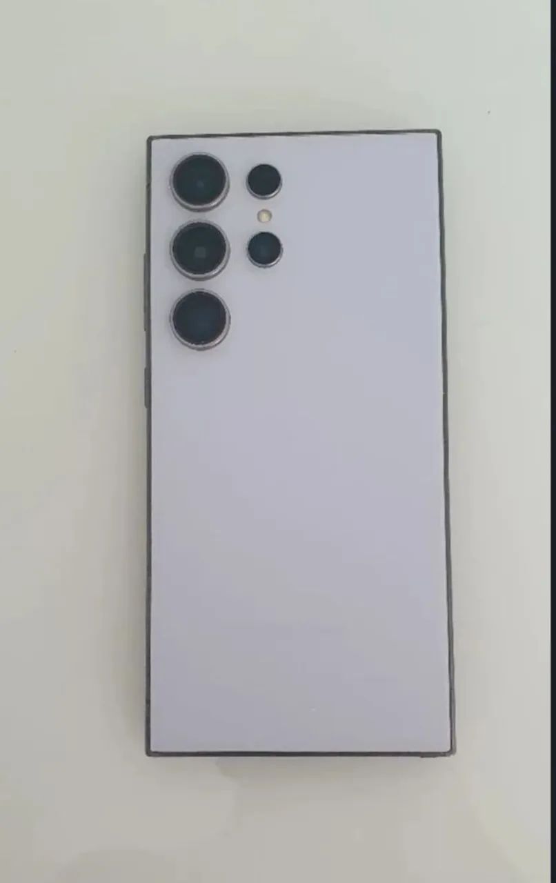 Samsung S24 ultra 1 tera - Foto 2