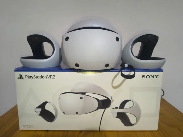 Video Game Playstation vr2