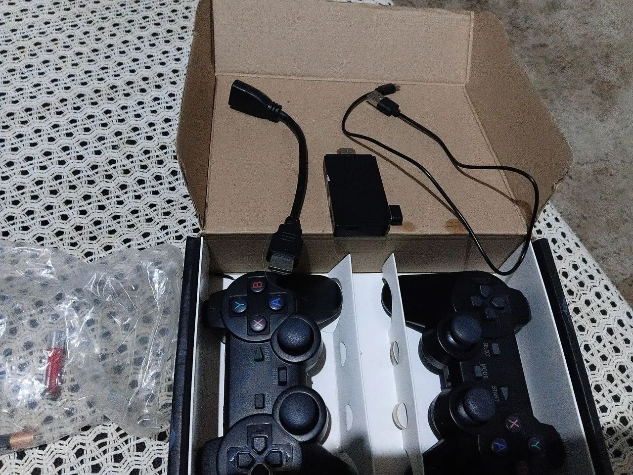 Mais de 500 jogos,  - Foto 2