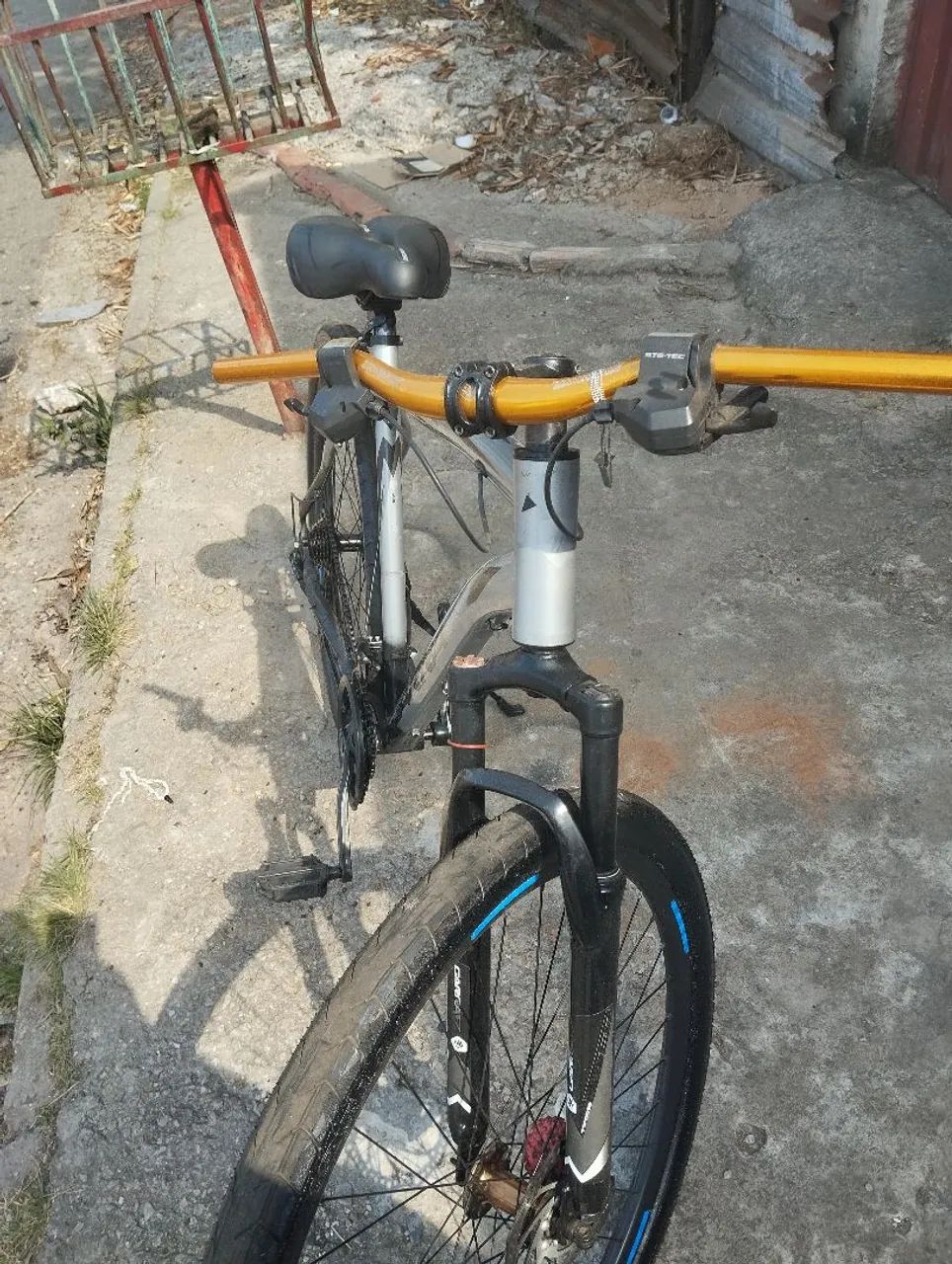 Bicicleta  - Foto 5