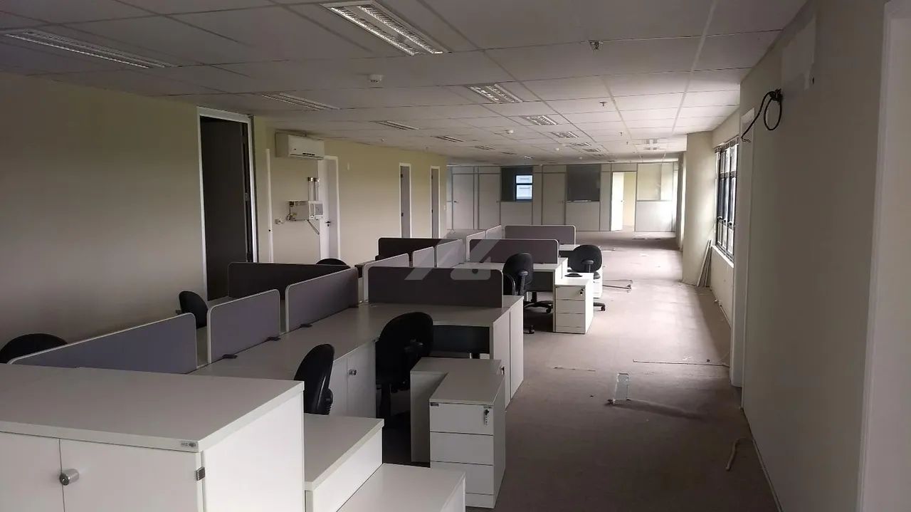 sala - Vila Brandina - Campinas - Foto 7