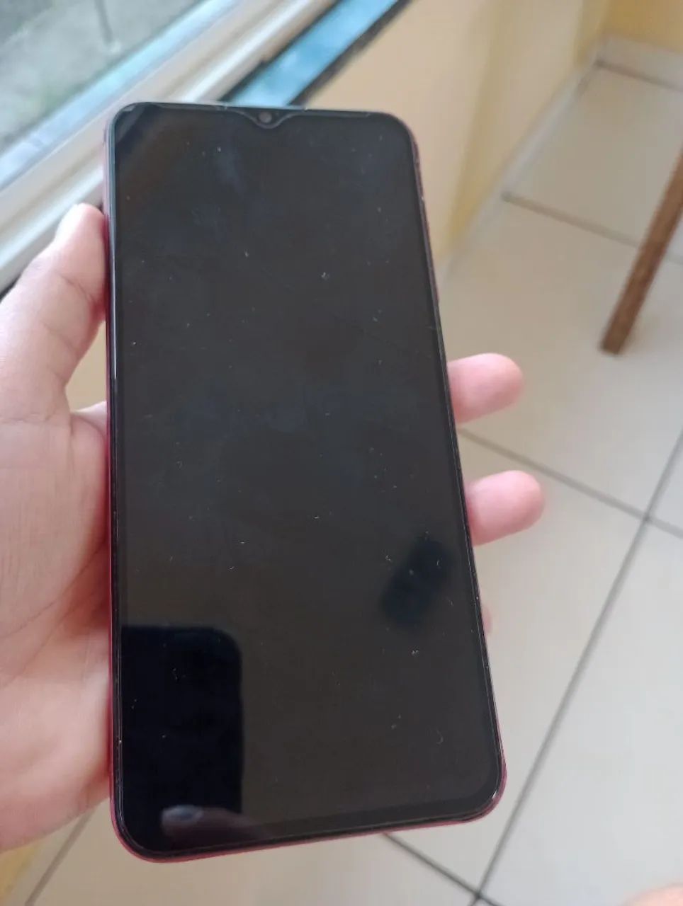 Samsung Galaxy A03s 