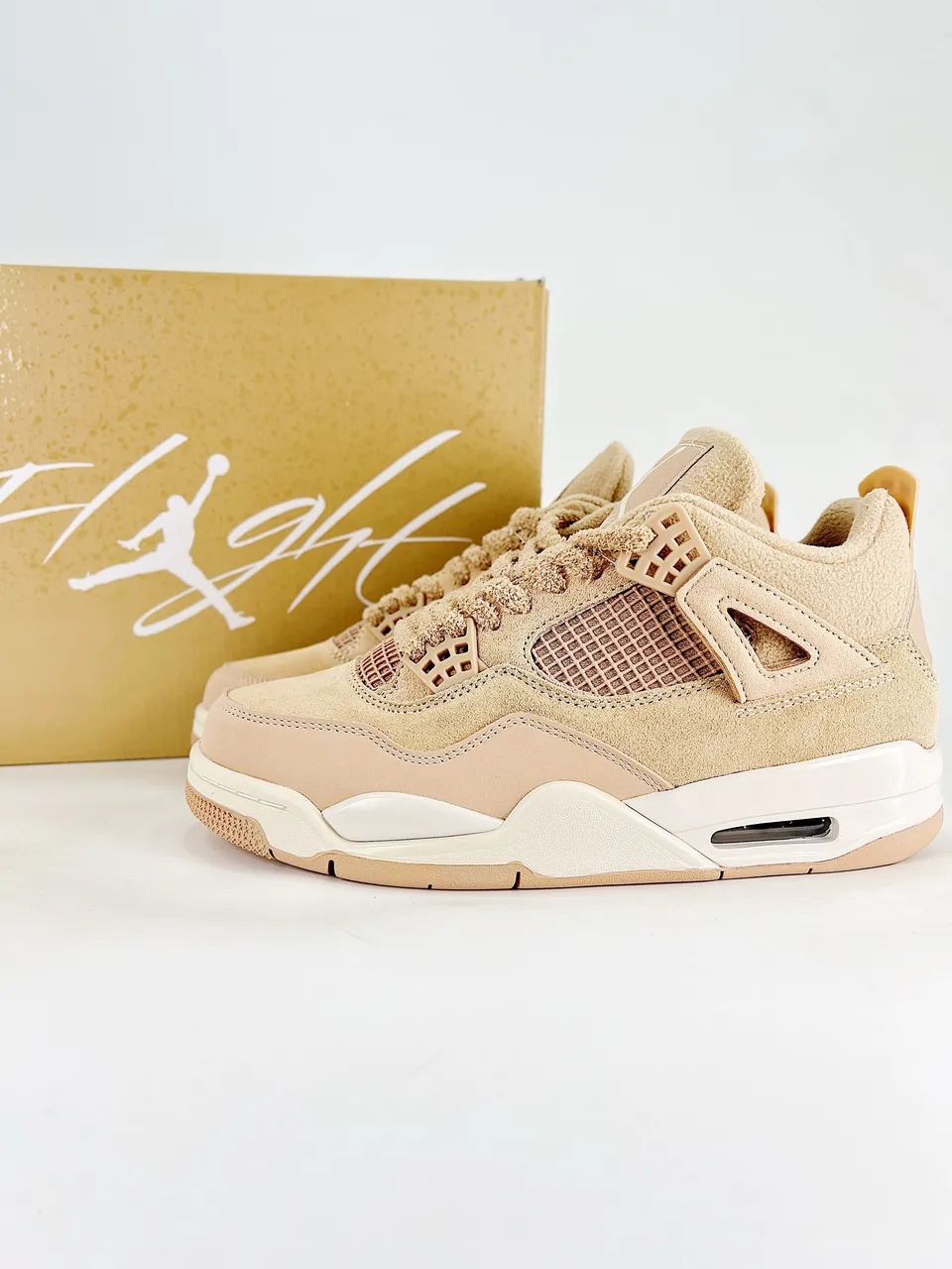 Nike air Jordan  - Foto 3