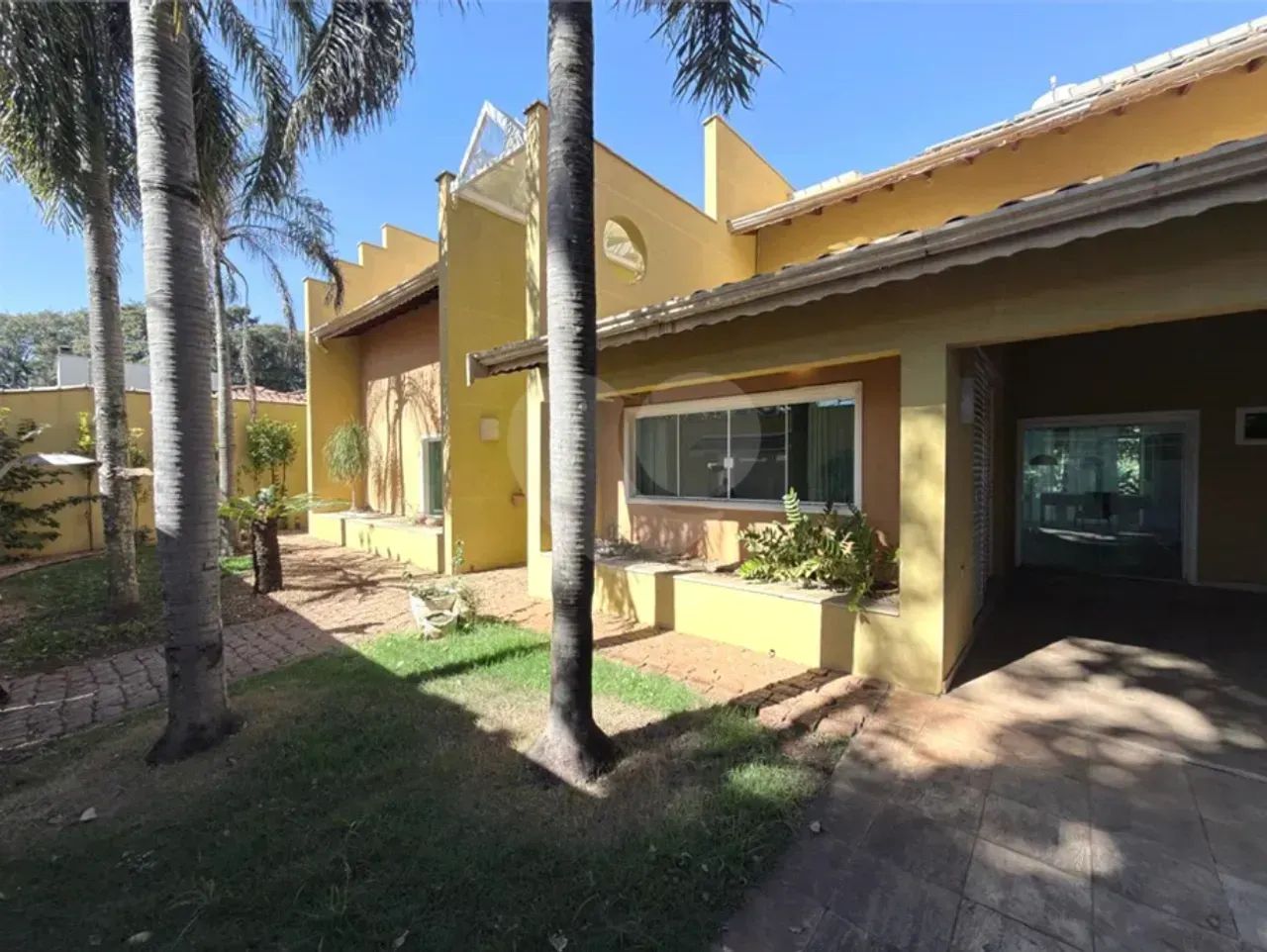 Sobrado para aluguel e venda com 440 metros quadrados com 5 quartos - Foto 4
