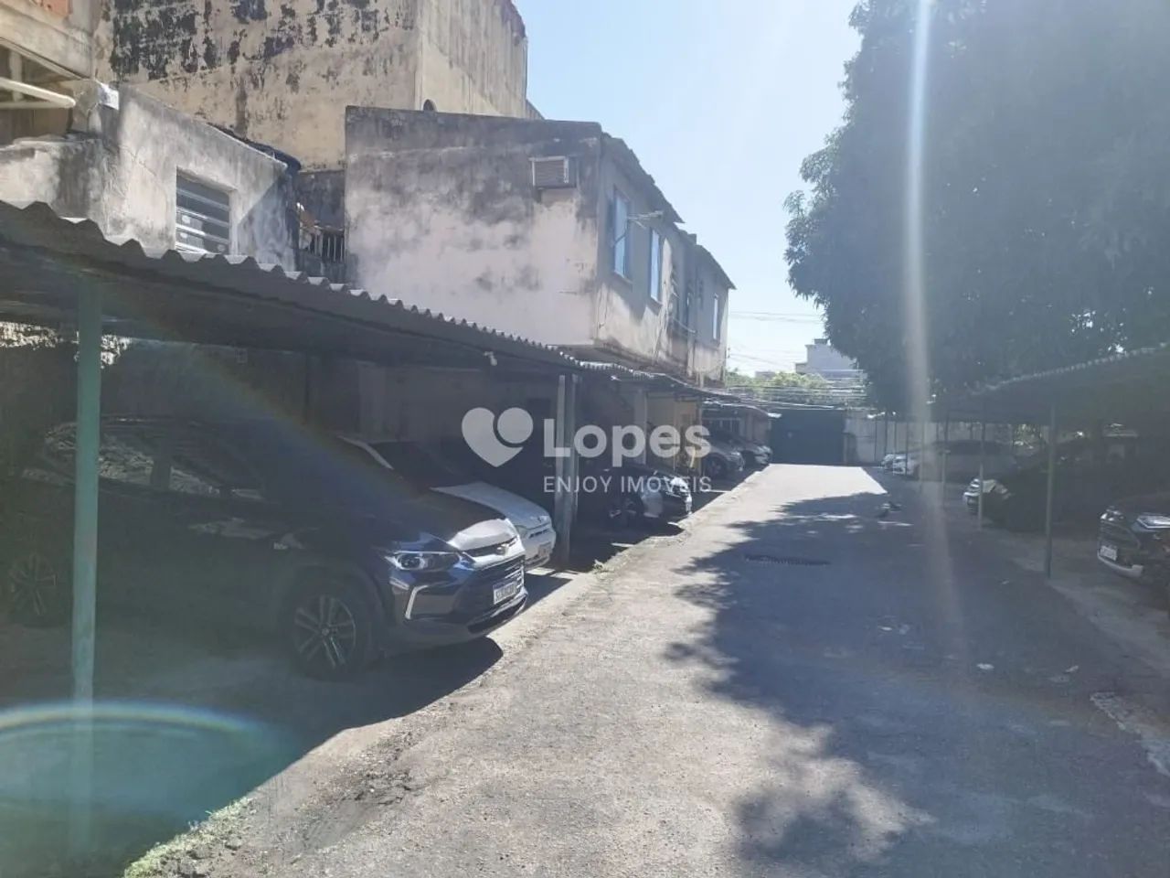 Terreno em Engenho de Dentro, Rio de Janeiro - Foto 4