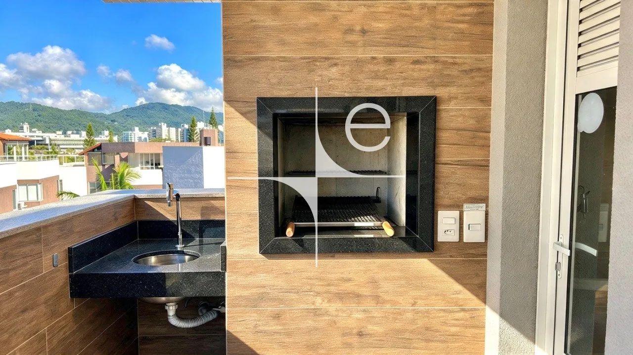 Apartamento 2 quartos no Itacorubi - Florianópolis - Foto 4