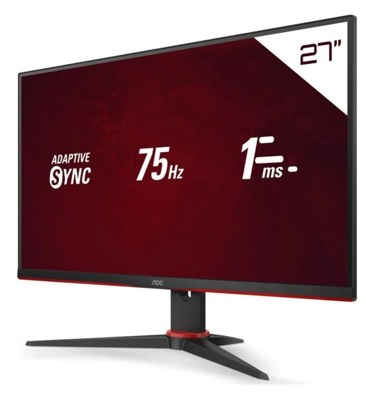 Monitor AOC 27? - Foto 3