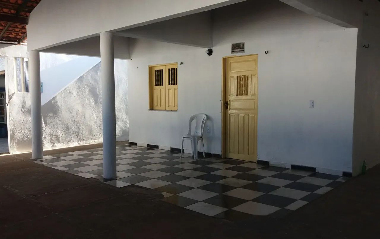 ALUGA-SE  ESTA  CASA  POR  TEMPORADA  E  FINAIS  DE  SEMANA - Foto 10