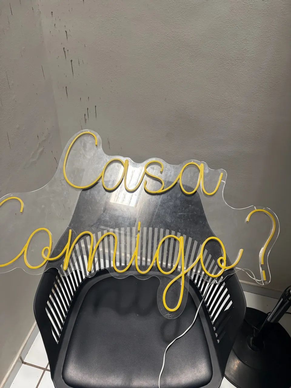Placa casa comigo? - Foto 4