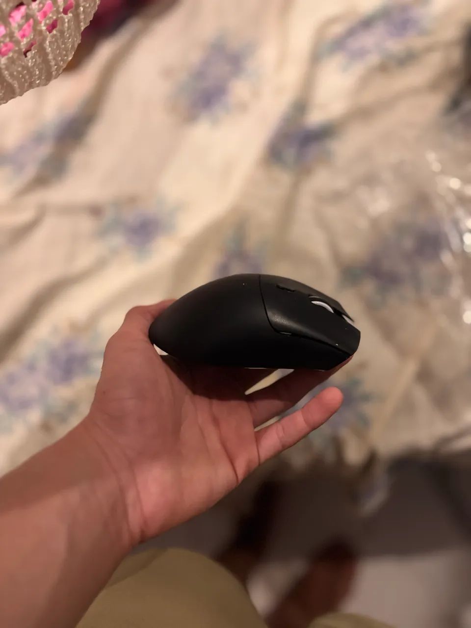 Mouse attack shark r1 - Foto 3