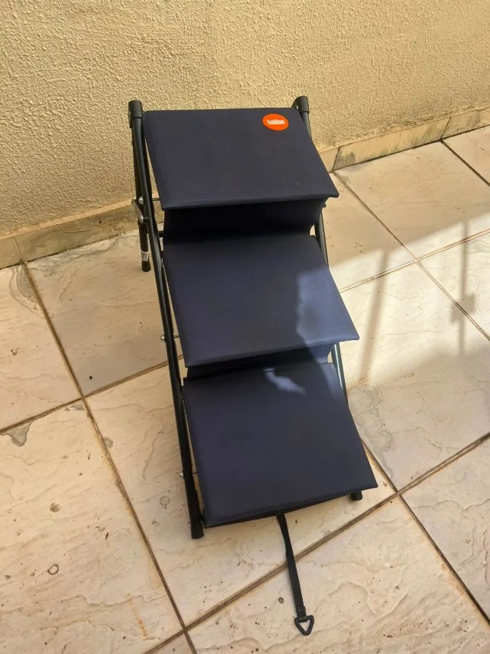 ESCADA PET
