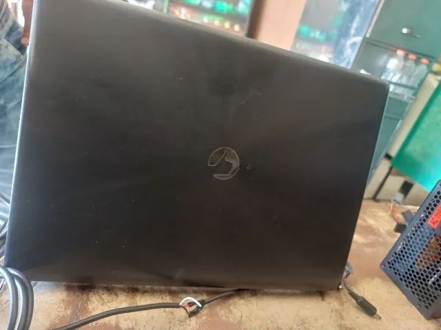 notebook positivo  - Foto 4