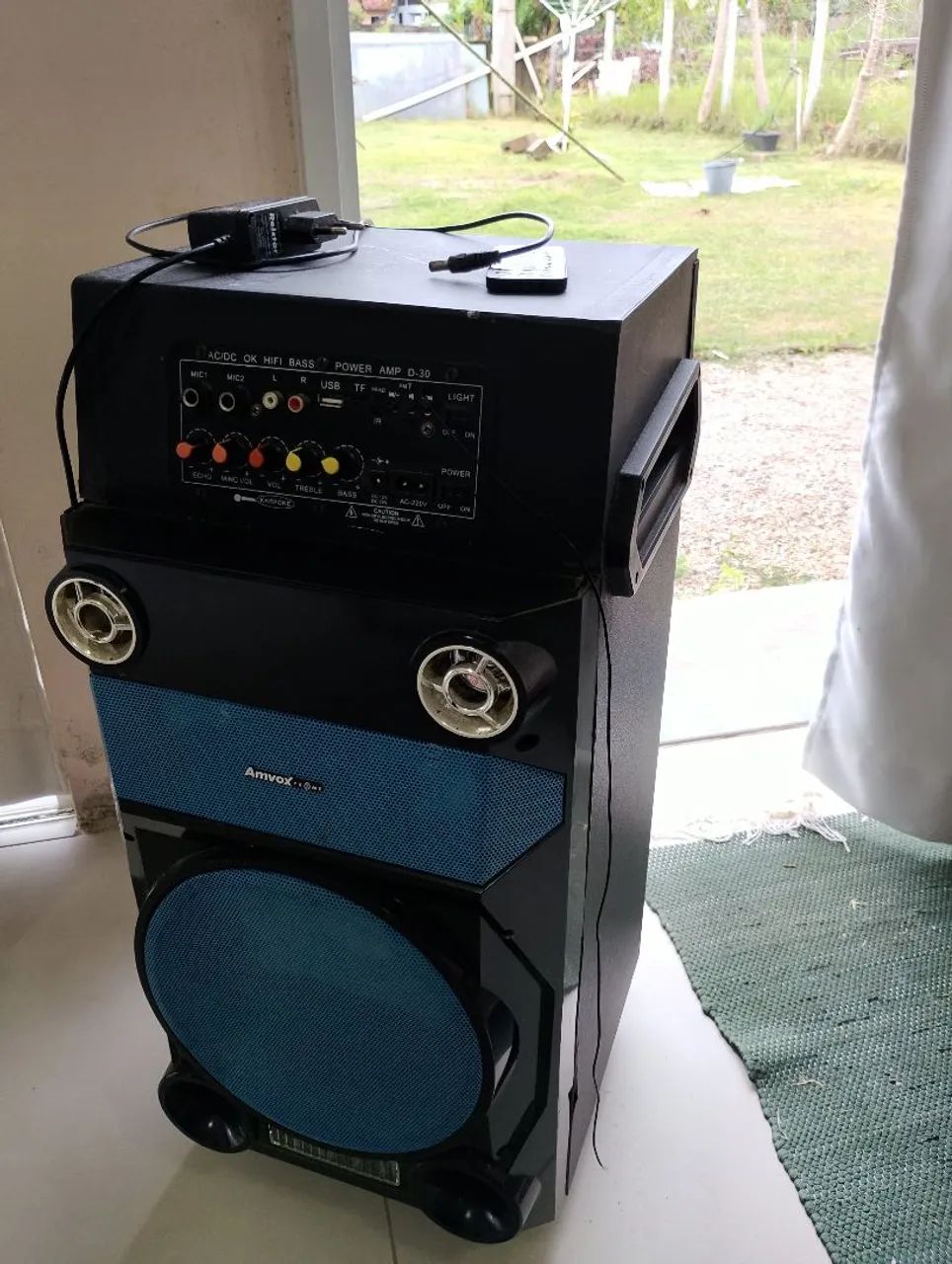 Vendo 