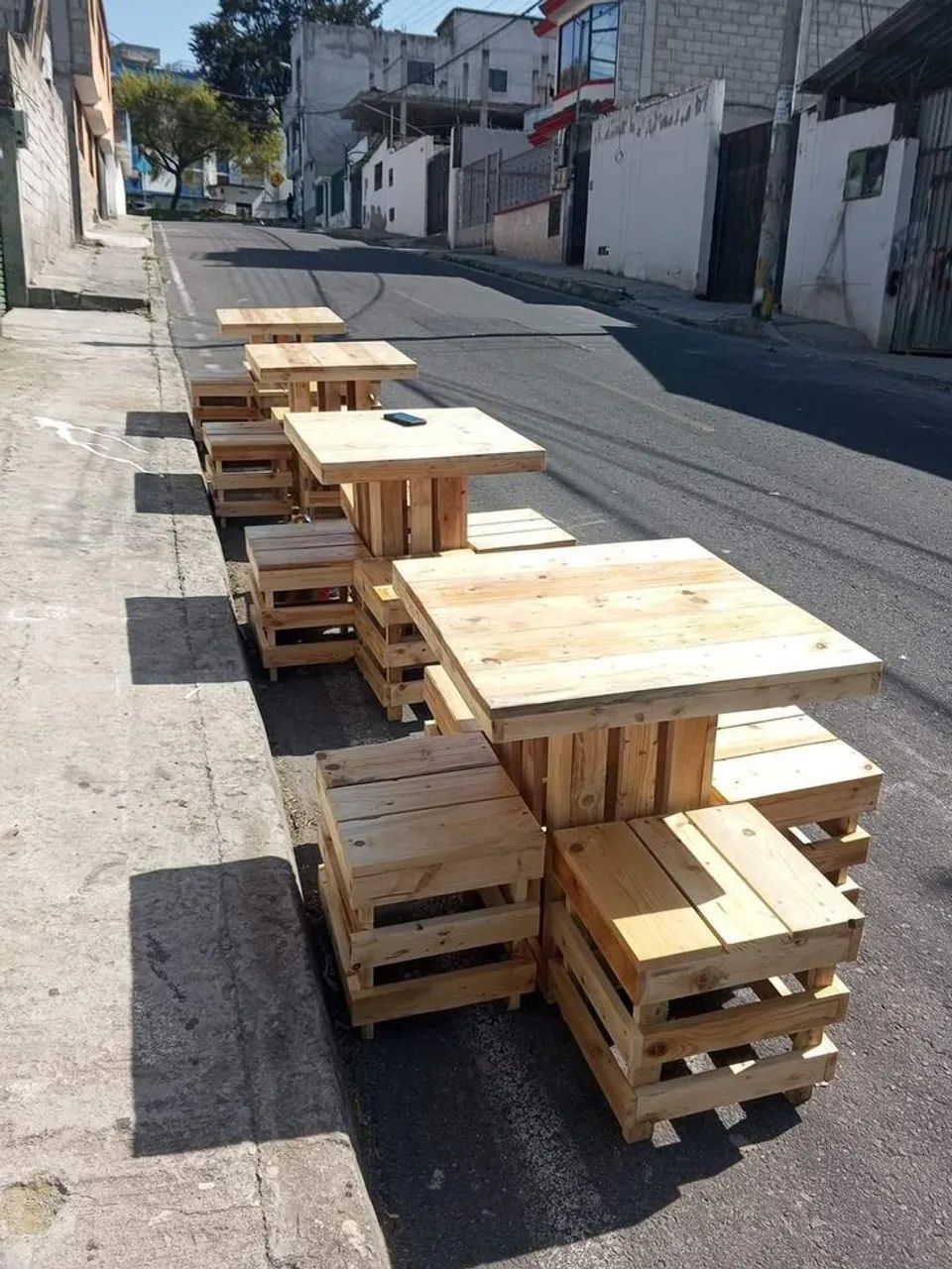Moveis para lanchonete  - Foto 5