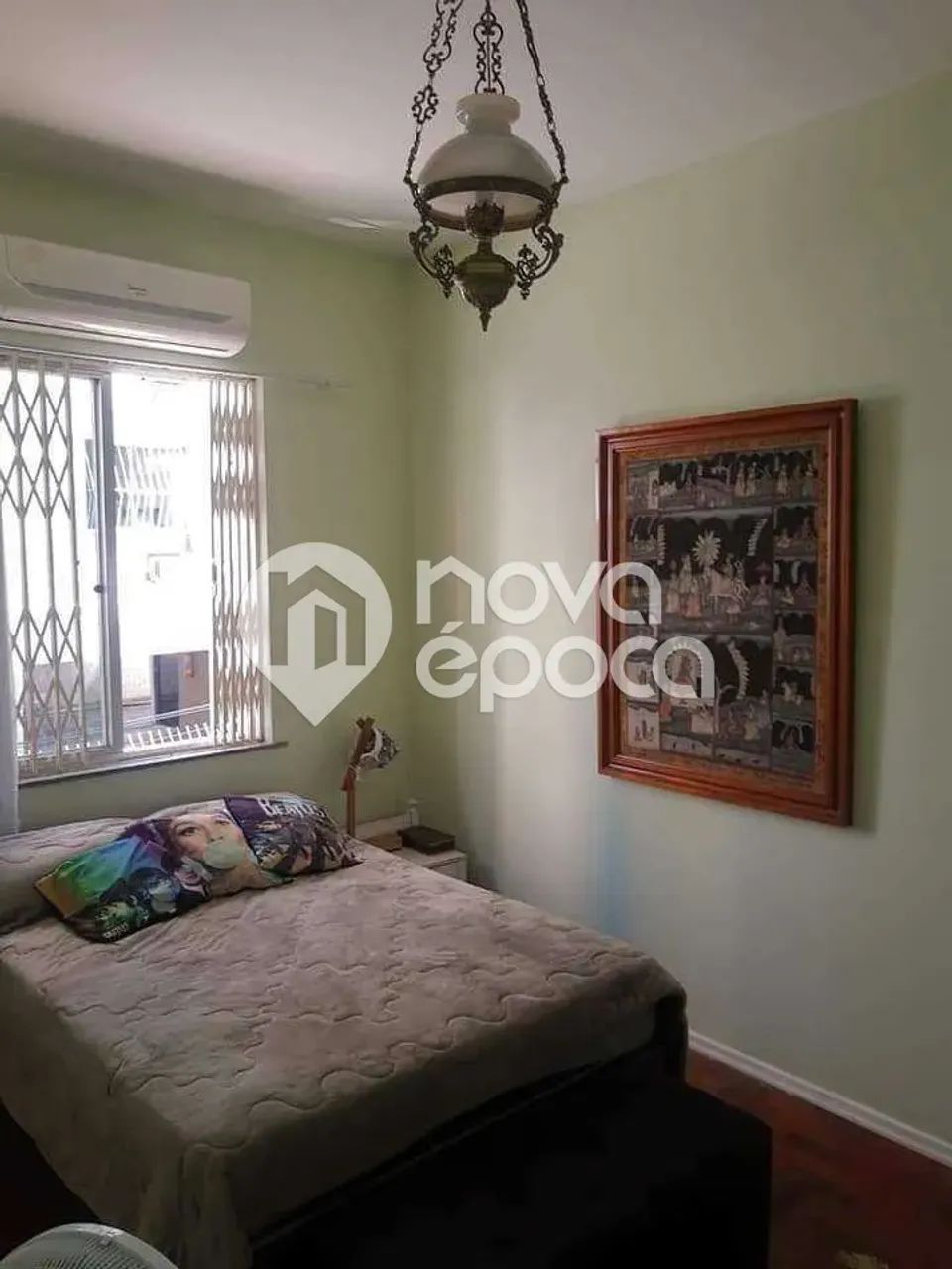 Riachuelo | Casa de Vila 2 quartos - Foto 4
