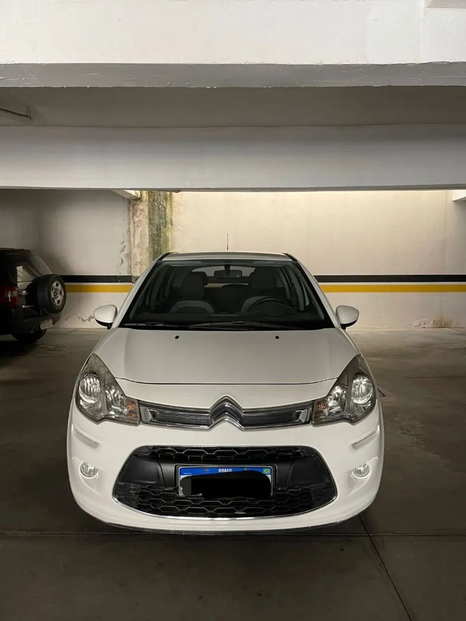 Citroën C3 2016