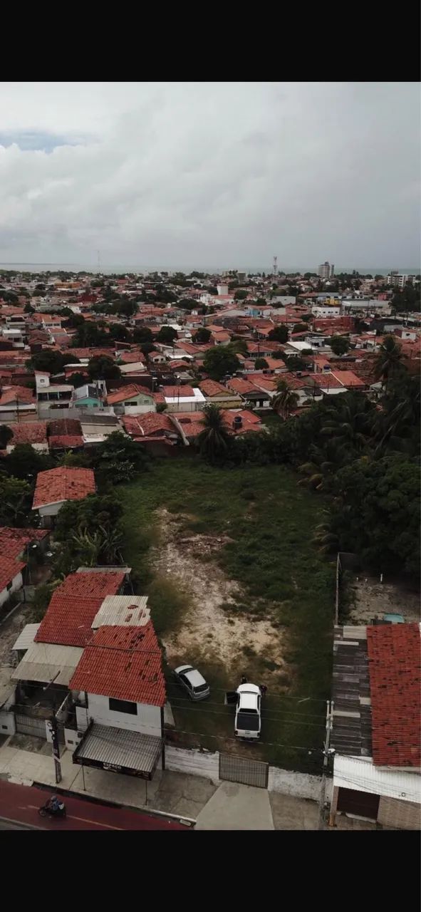 TERRENO 400M DA PRAIA FORMOSA  - Foto 3