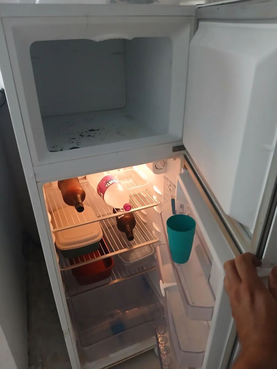 Geladeira - Foto 3