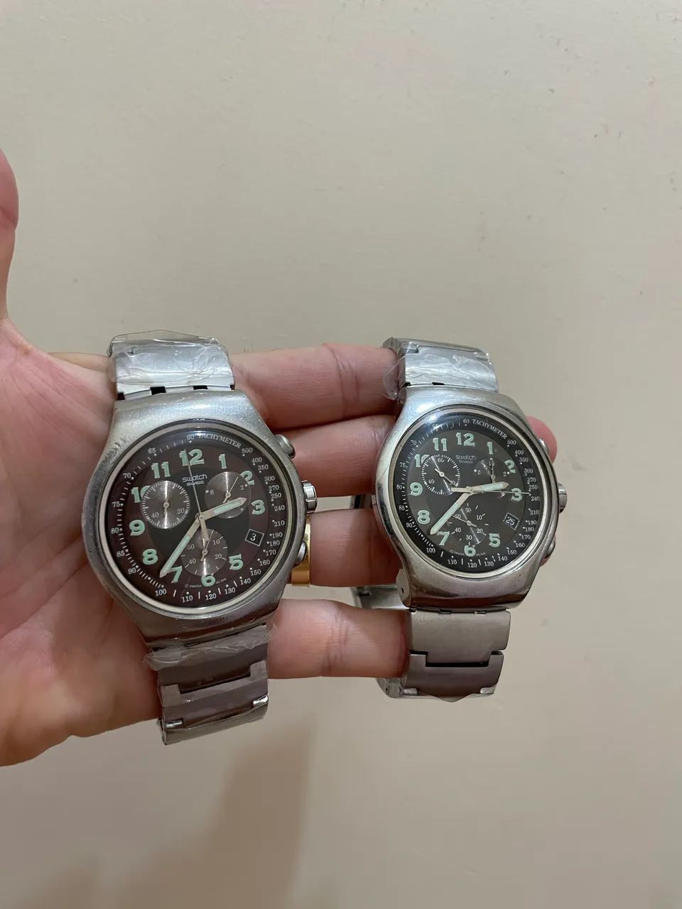 Relógios Swatch  - Foto 4
