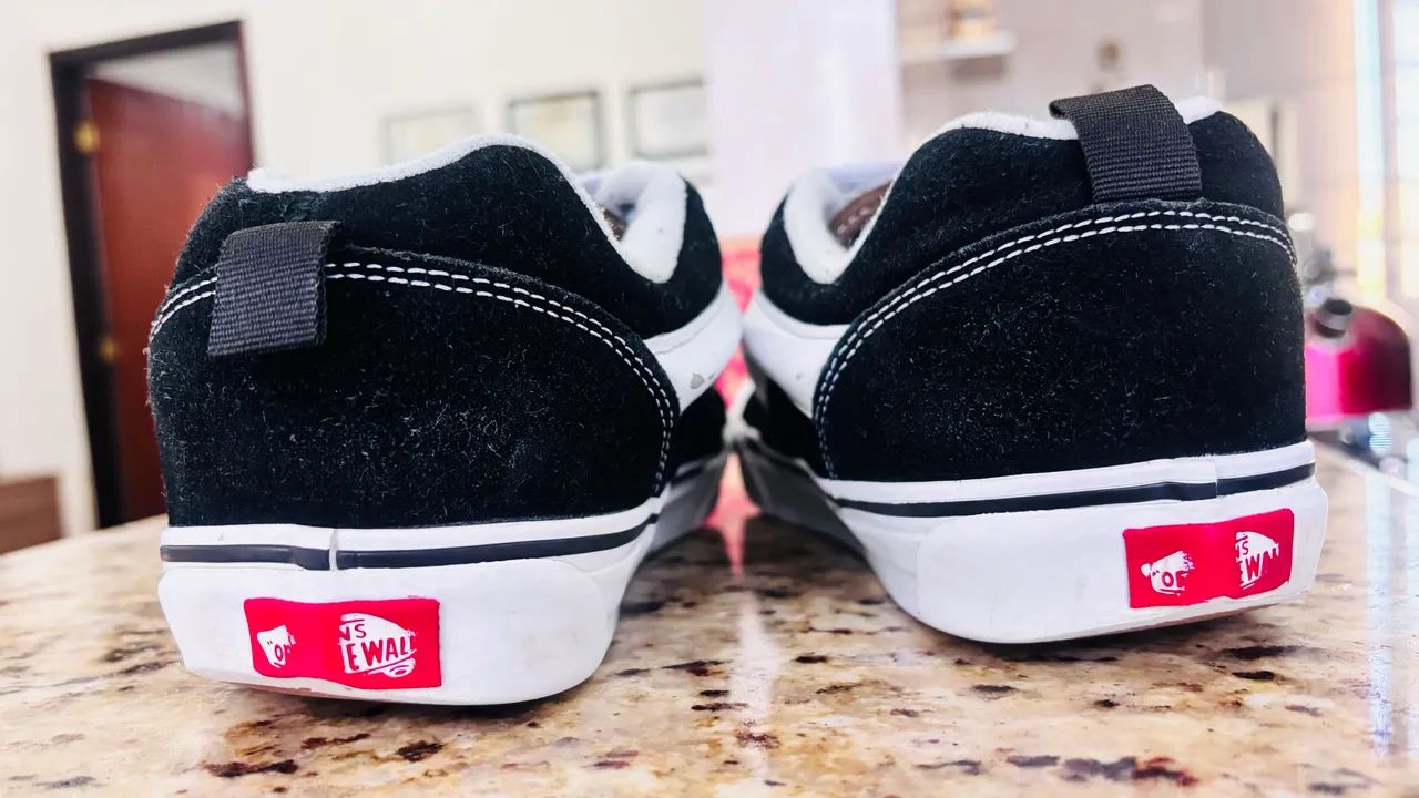 Tênis vans  - Foto 5