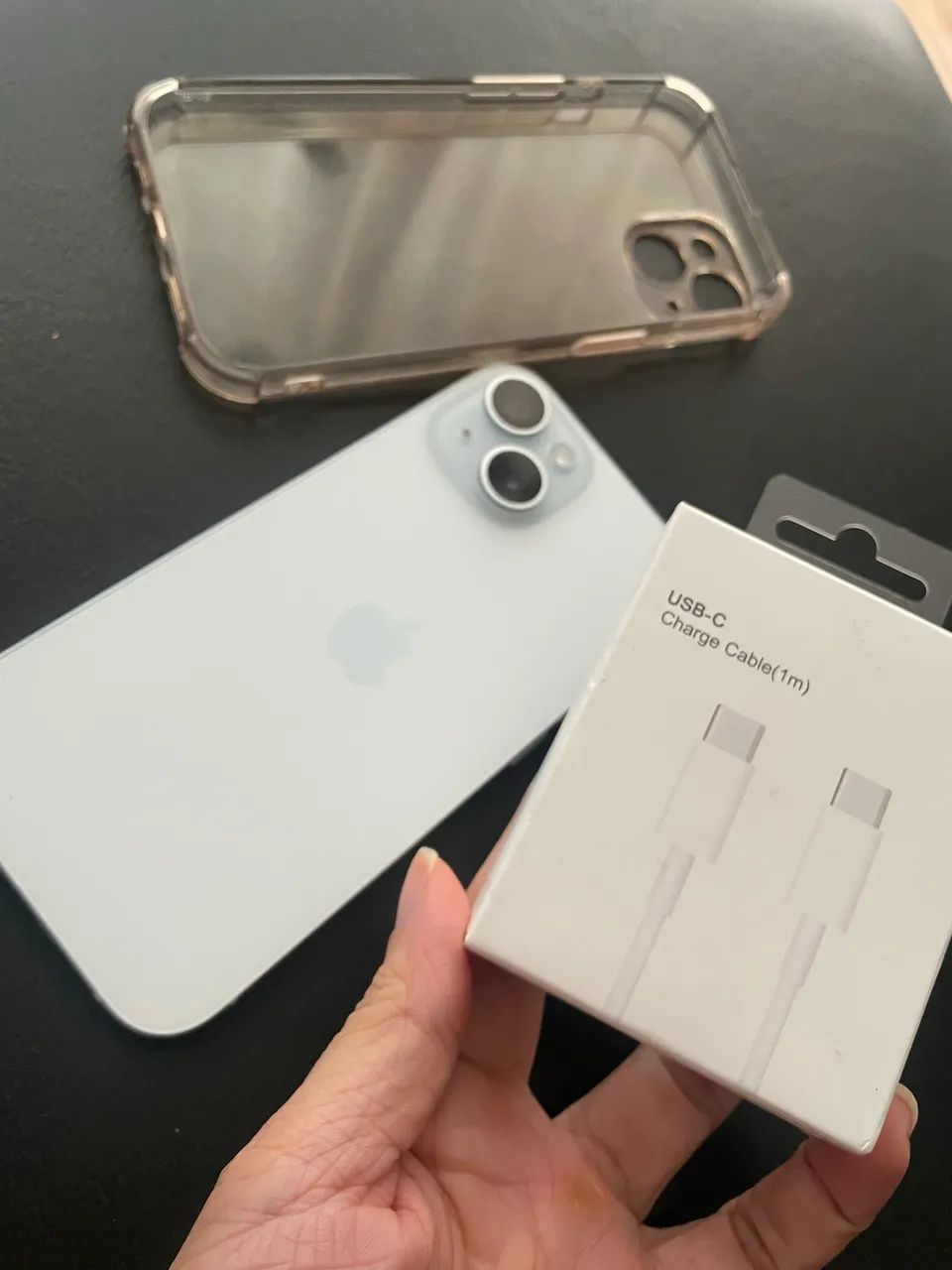 iphone 15 128gb - Foto 3
