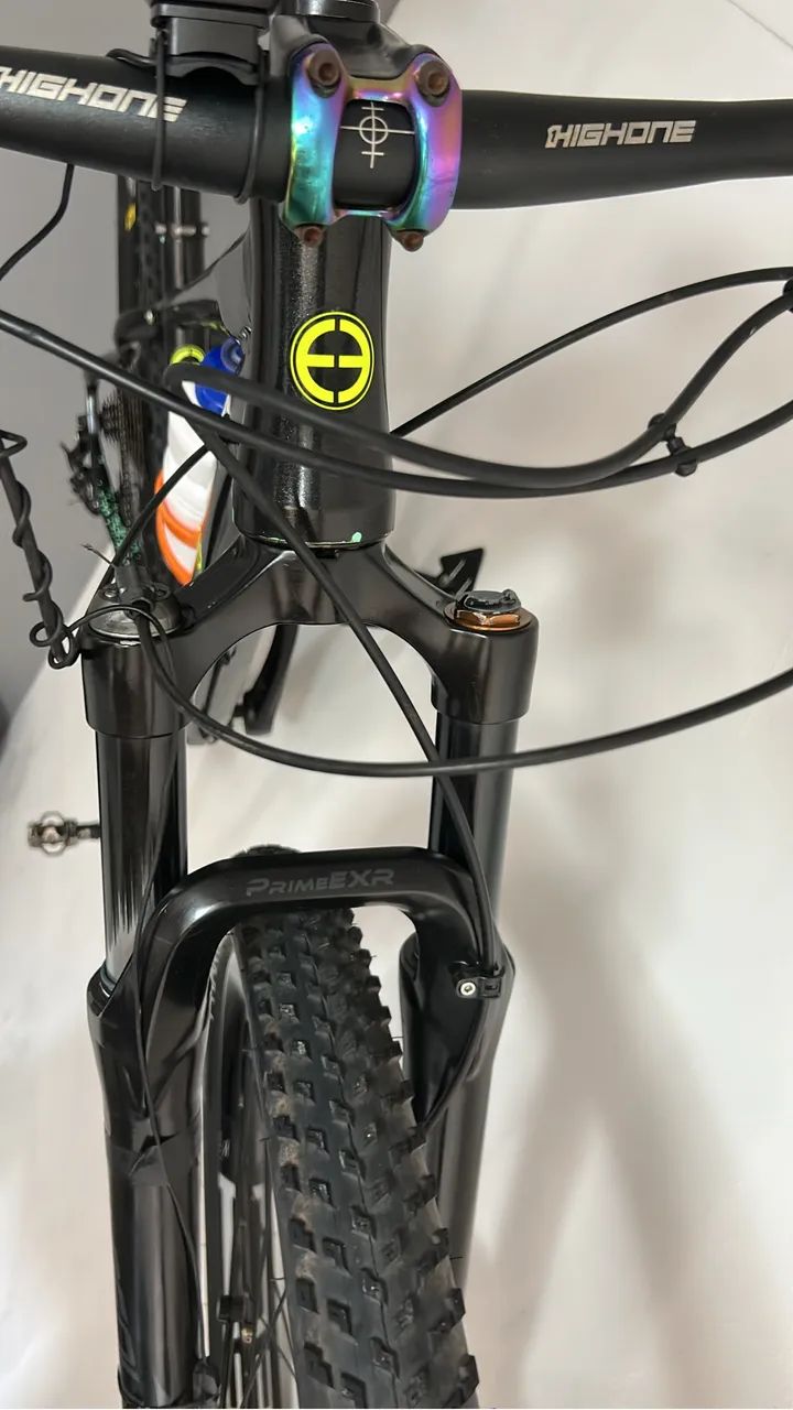 Bike Absolute TAM 17  - Foto 5