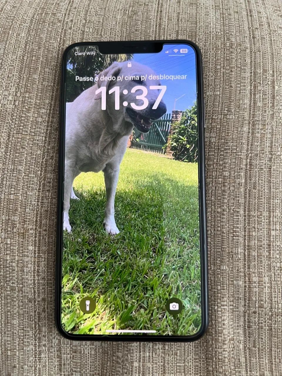 iPhone  Xs Max  - Foto 4
