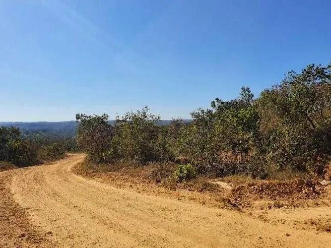 Fazenda Campo Alegre em Jaboticatubas/MG - Foto 3