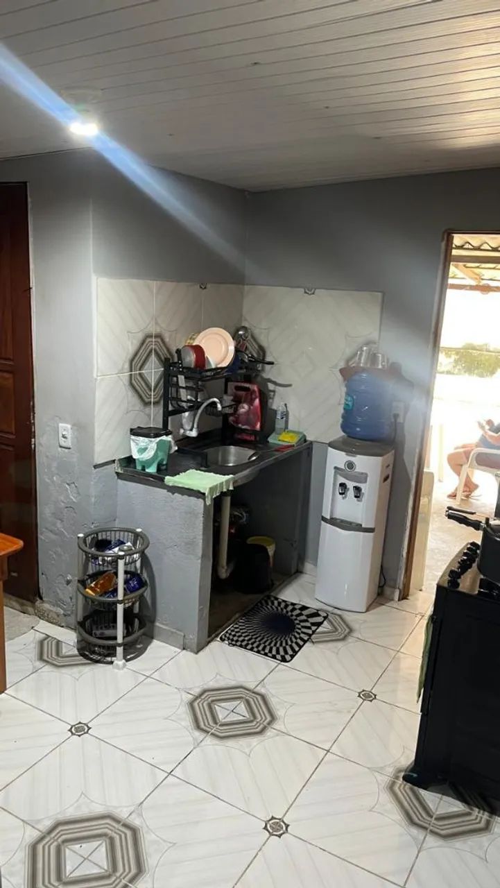 Aluga-se casa alvorada 2 - Foto 3