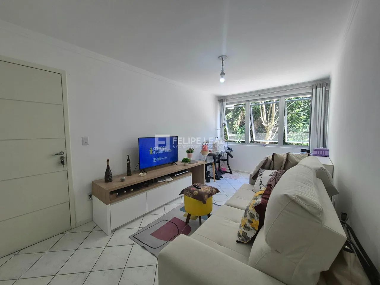 Apartamento em Estreito - Florianópolis - Foto 2