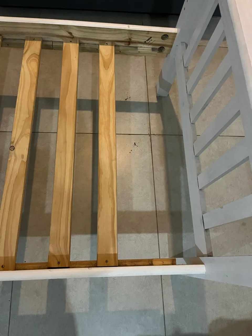 Cama de solteiro - Foto 4