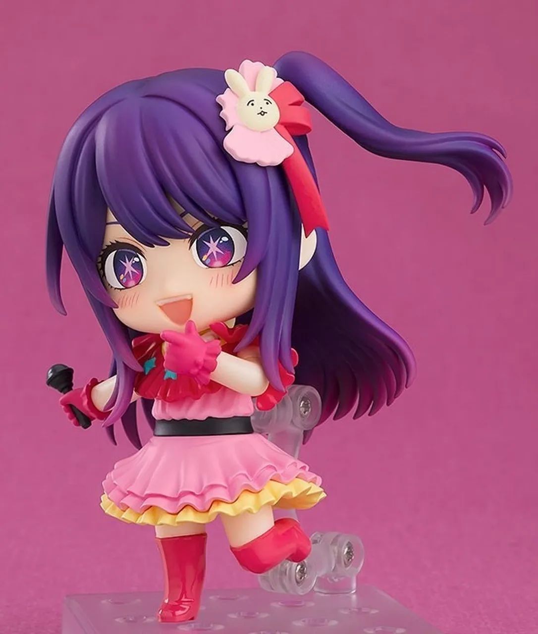 Figura de açao Ai Hoshino - Foto 2