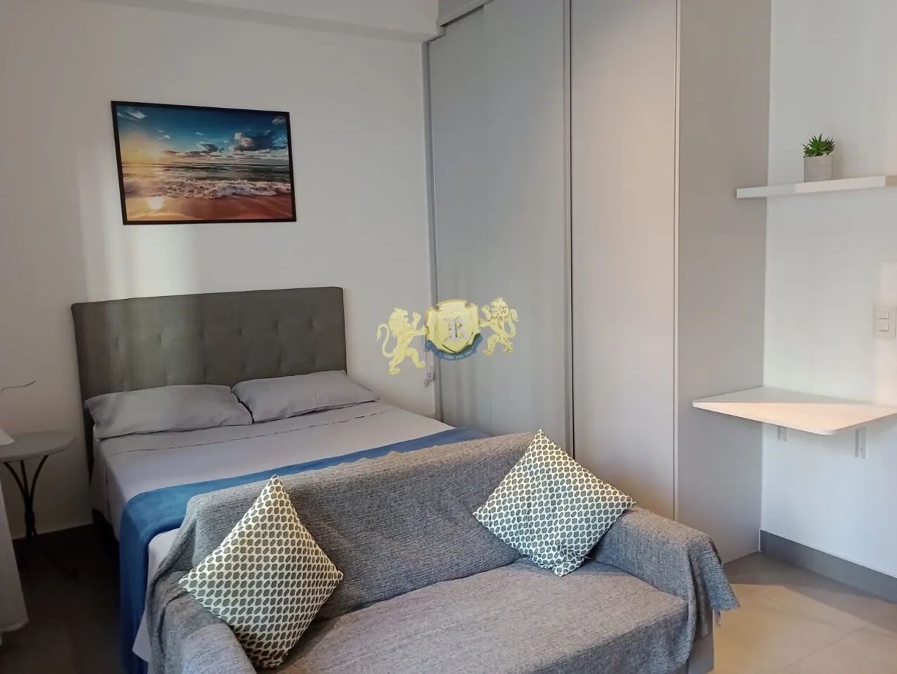 Rarus Flats - Flat para locação em PInheiros - Edifício VN Capote Valente - Foto 5
