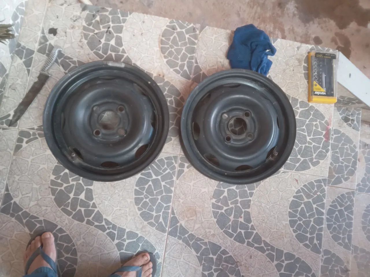 Vendo - Foto 2