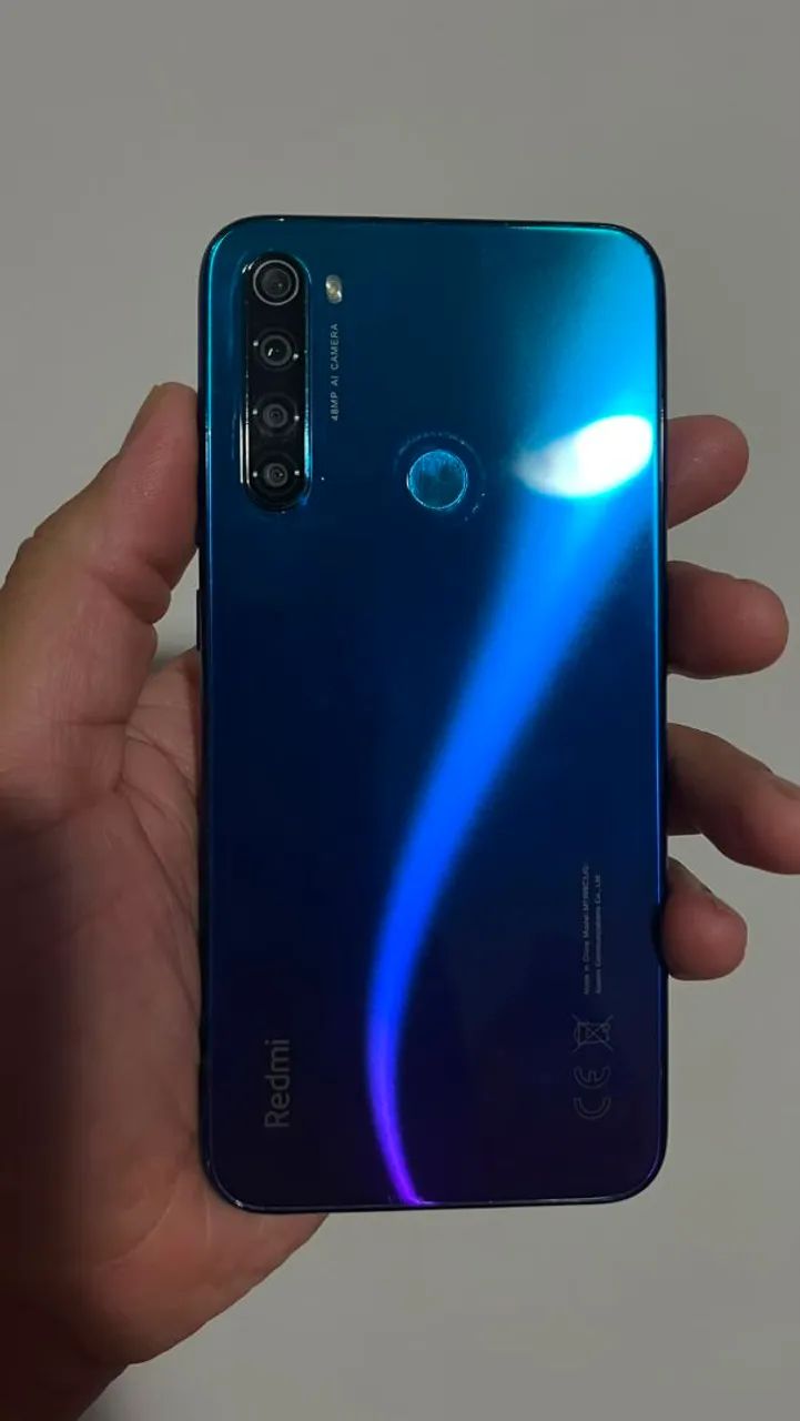 Redmi note 08  - Foto 4