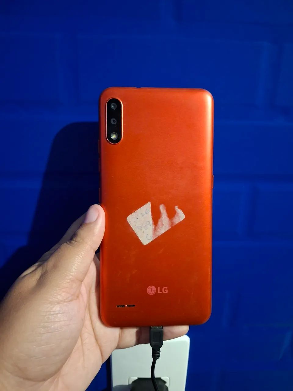 Celular K22+  - Foto 2