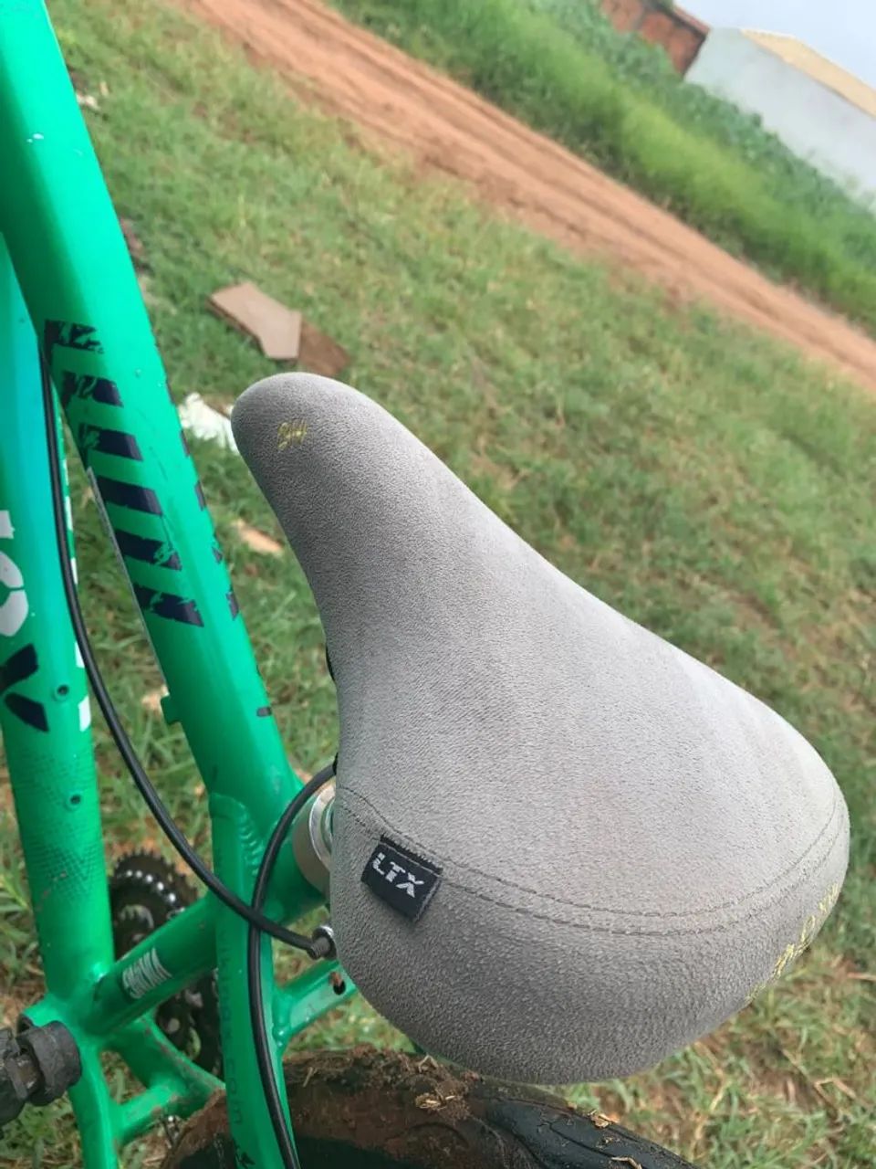 Bicicleta VIKING X  - Foto 4