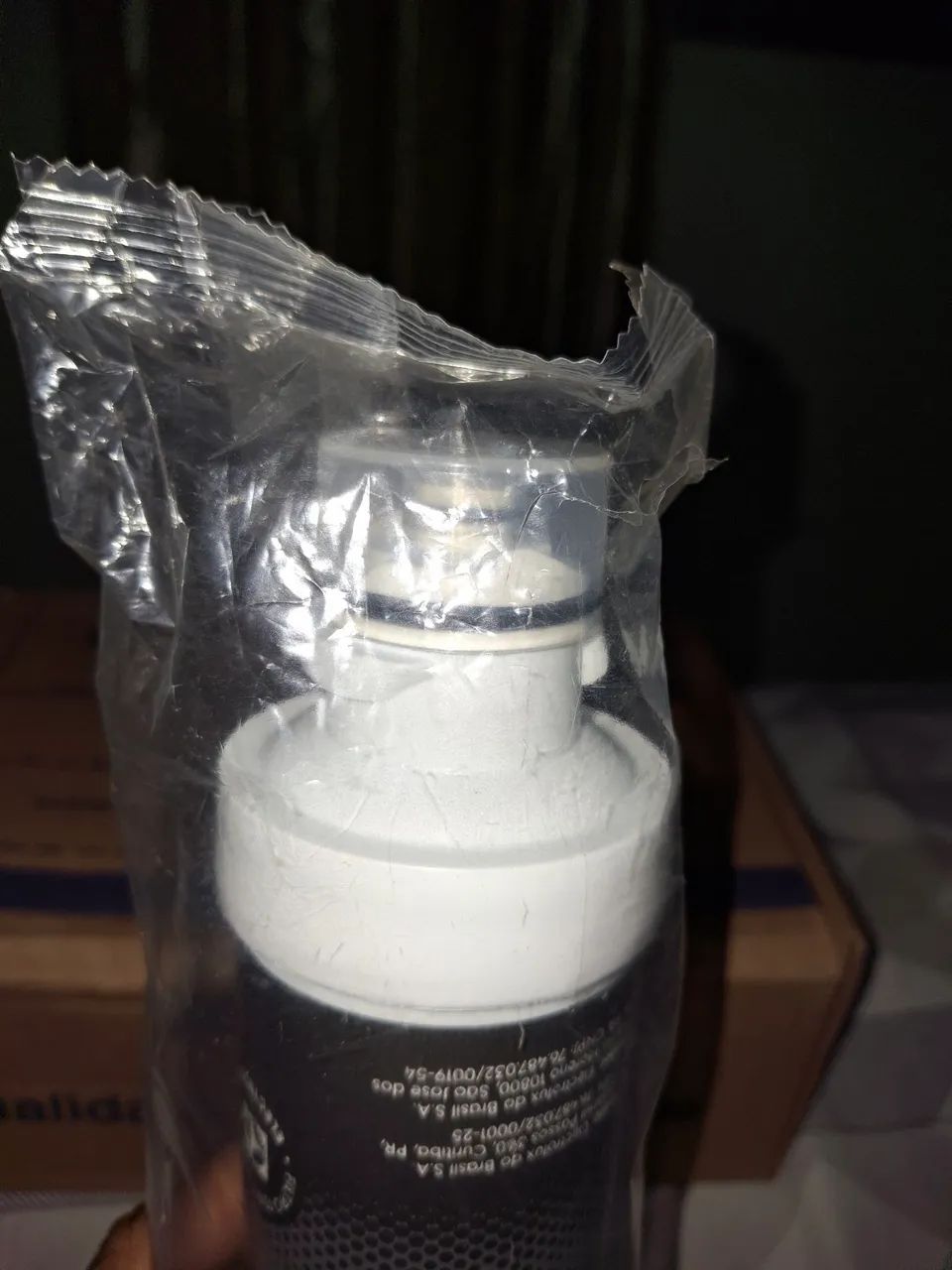 REFIL ELECTROLUX  - Foto 3