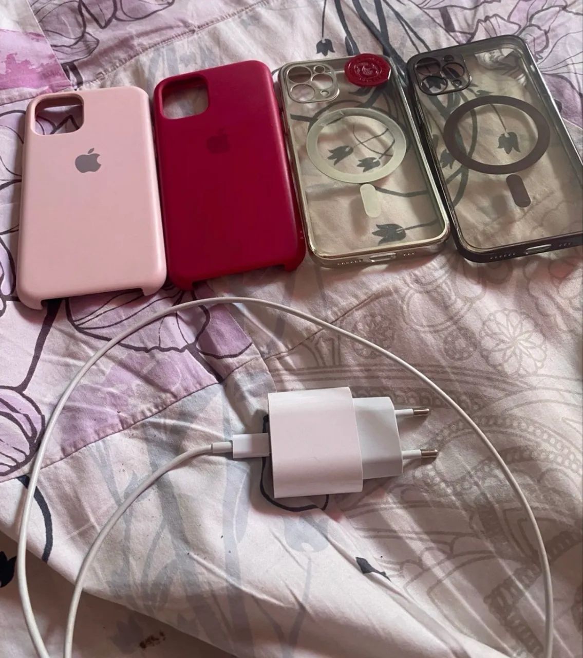 iPhone 11 Pro  - Foto 5