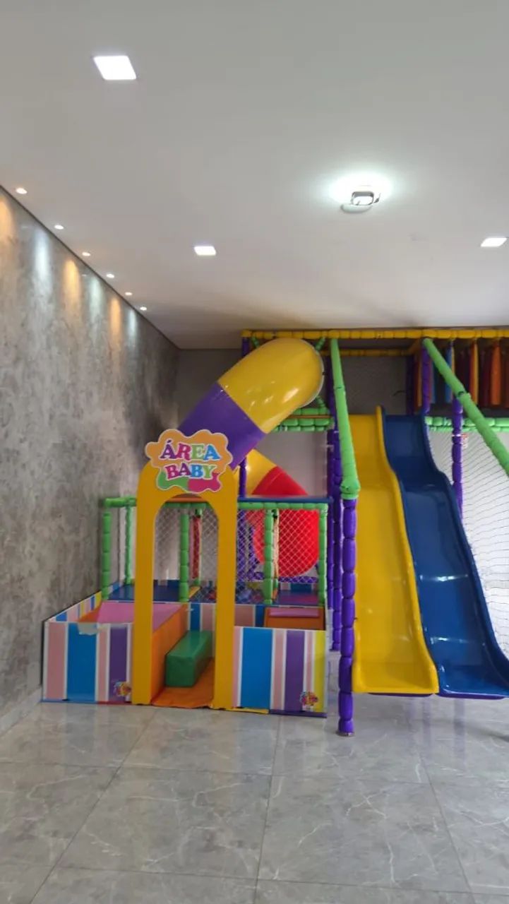 Espaço de festa  - Foto 5